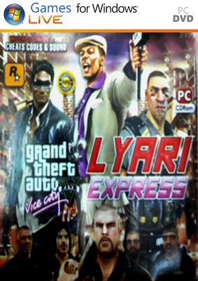      Lyari Express   